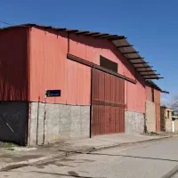 ۴۰۰متر زمین صنعتی دور دیوار صاحب الزمان ۱۱