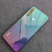 شیائومی Redmi Note8 درجه یک