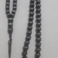 تسبیح زندان هسته خرما