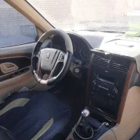 پژوپارس tu5 401|خودرو سواری و وانت|شهرکرد, |دیوار