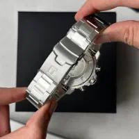 ساعت تیسوت TISSOT تیسو غواصی 300 اکبند بزل چرخان|ساعت|تهران, زعفرانیه|دیوار