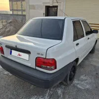 پراید مدل ۹۹