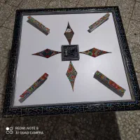 میز جلو مبل