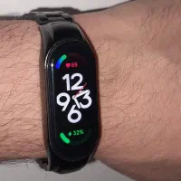 ساعت هوشمند شیائومی mi 7 band global|ساعت|شهرکرد, |دیوار