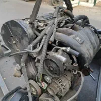 موتور زانتیا ۲۰۰۰ اروپایی