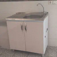 یک دست کابینت