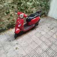 فیدل۳ ۹۷ قرمز سلامت