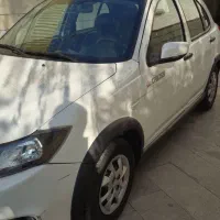 کوییک آخر MT ۱۴۰۱ تکبرگ بیرنگ سفید|خودرو سواری و وانت|تهران, دریا|دیوار