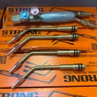 سرپیک جوش گلور  گارانتی دار، کپسول  مانومتر