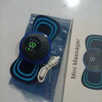 دستگاه فیزیوتراپی اعضای بدن