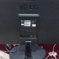 مانیتور LG|قطعات و لوازم جانبی رایانه|قدس, شهرقدس|دیوار