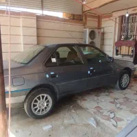 پژو 405 SLX دوگانه سوز، مدل ۱۳۹۴