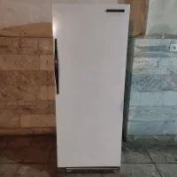 یخچال فریزر استثنایی جنرال الکتریک