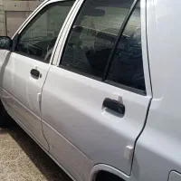 پراید ۱۳۱ مدل 1398|خودرو سواری و وانت|نسیمشهر, |دیوار