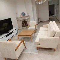 مبل|مبلمان خانگی و میز عسلی|تهران, کوی فراز|دیوار