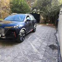 چانگان cs55 وارداتی