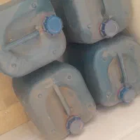 محلول کود آهن نانو مخصوص درختان و سبزی جات