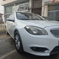 برلیانس ۳۲۰ اتومات|خودرو سواری و وانت|آستانه اشرفیه, |دیوار