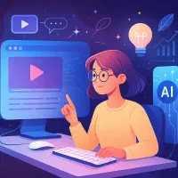 آموزش ساخت انیمیشن با هوش مصنوعی