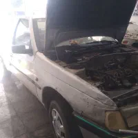 ۴۰۵ بنزینی|خودرو سواری و وانت|گرگان, |دیوار