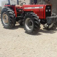 تراکتور 93