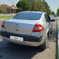 رنو مگان مونتاژ (E1 1600)|خودرو سواری و وانت|اصفهان, هزارجریب|دیوار