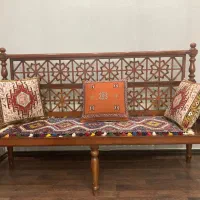 فروش لوازم منزل به دلیل مهاجرت|مبلمان خانگی و میز عسلی|پردیس, فاز ۱|دیوار