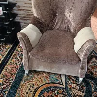 مبل 7 نفره در حد نو