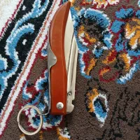 چاقوی اصلی پولاسپی