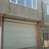 انبار ، مغازه در نایسر