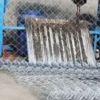 تولیدی و نصب فنس وپایه فنس