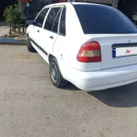 پراید 141 مدل 89|خودرو سواری و وانت|چوبر, |دیوار