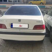 پرشیامدل402بیرنگ|خودرو سواری و وانت|تاکستان, |دیوار