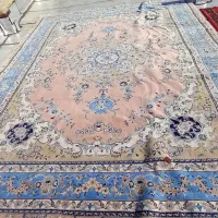 فروش یه تخته فرش ۱۲ متری|فرش|بهار, |دیوار