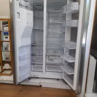 ساید بای ساید گالری اسنوا|یخچال و فریزر|رابر, |دیوار