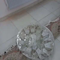 لوستر نو وتمیز