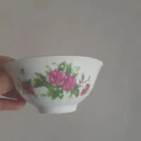 ظرف غذا خوری|ظروف سرو و پذیرایی|کاشان, خزاق|دیوار