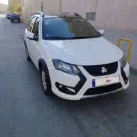 کوییک RSمدل 1402 درحدصفر