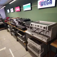 مرکز اسپرسو ساز صنعتی دو و سه گروپ