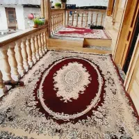 اجاره ویلا روزانه کنار رود خانه درخدمت مسافران|اجارهٔ خانه و ویلا|ماسال, |دیوار