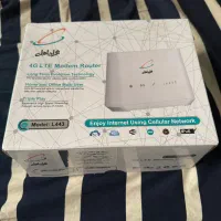مودم UTEL سیم کارت خور همراه اول