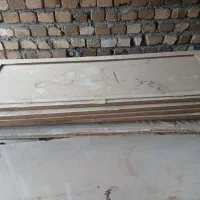 میز مغازه با اینه قدی|فروشگاه و مغازه|دورود, |دیوار