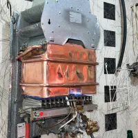 ابگرمکن بوتان استوک‌ (تعویض)|آبگرمکن، پکیج، شوفاژ|مشهد, شهرک رازی (شهرک غرب)|دیوار