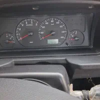 وانت کارا تک کابین|خودرو سواری و وانت|مهریز, |دیوار