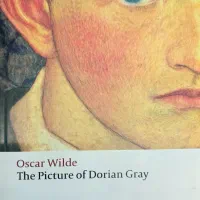 کتاب The picture of Dorian Gray