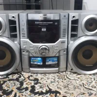 پخش پاناسونیک