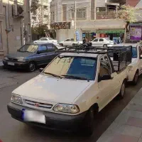 پرایدوانت۱۴۰۱|خودرو سواری و وانت|پاکدشت, پاکدشت (مامازند)|دیوار