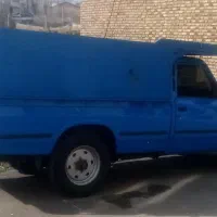 وانت تلفنی (نیسان. وانت) کارگر جابجای اثاثیه منزل|خدمات حمل و نقل|سنندج, |دیوار