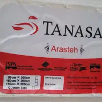 خوشخواب تن آسای|تشک تختخواب|سبزوار, هویزه|دیوار