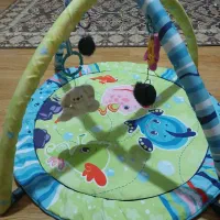 تشک بازی تاپ کودک و آغوشی|اسباب و اثاث بچه|ماهدشت, |دیوار